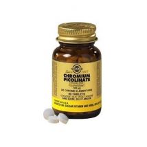 Paranatura - Chromium Picolinate - Minceur