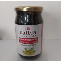 Vedicare Ayurveda - Confiture Chyawanprash Bio - Confitures & gelées