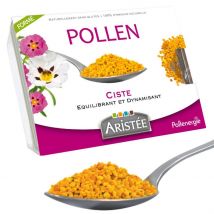 Pollenergie - Pollen Frais De Ciste - Peau - Solaire - Ongles - Cheveux