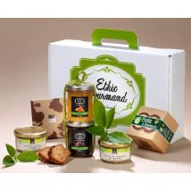 Ethic Gourmand - Grand Coffret Gourmand - COFFRETS & BOX GOURMANDS