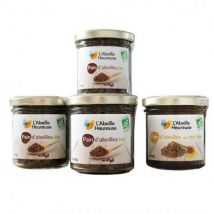 Abeille Heureuse - Coffret Pain D'Abeilles - Ma Cure Détox - Produits de la ruche