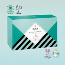 Marlay Cosmetics - Rituel Peau Neuve Marlay - Soin Des Pieds - Beauté des pieds