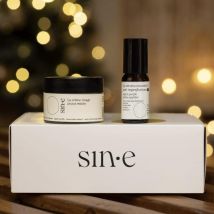 Ecocert - Coffret Beauté Visage Sine - COFFRETS & BOX BEAUTE