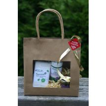 Esprit Safran & Cie - Coffret "bien-être" - COFFRETS & BOX BEAUTE