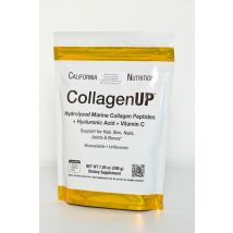 Nature Et Beauté - Collagène Marin Peptides Hydrolysé + Acide Hyaluronique + - Articulations