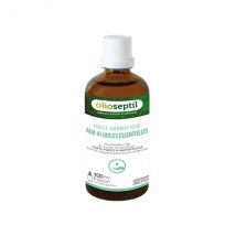 Nature Et Beauté - Huiles Essentielles Complexe 40 Huiles Essentielles 100 Ml - Articulations