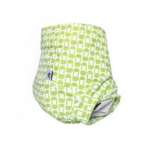 Tout Naturellement - Couche Lavable Hamac Libellule 4/8 Kgs - Couches écologiques