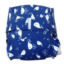 Tout Naturellement - Couche Lavable Hamac Libellule 4/8 Kgs - Couches écologiques