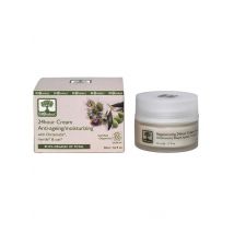 Salvia - Crème 24 Heures Bio Hydratante, Anti-âge Et Anti-rides - 50ml - Crèmes visage