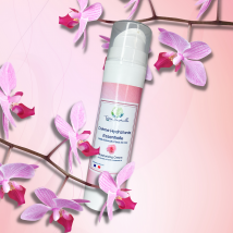 Terre Sensorielle - Crème Hydratante Essentielle 50 Ml - Crèmes visage