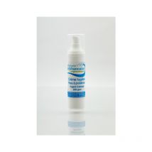 Argent Colloïdal - Crème Argent Colloïdal 200 Ppm Flacon 50 Ml - Défenses immunitaires