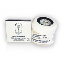 Vedicare Ayurveda - Crème Riche Au Tulsi - 50gr - Crèmes visage