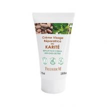 Bien Être En Soi - Crème Visage Réparatrice Au Karité Fréderic M 75ml - Crèmes visage