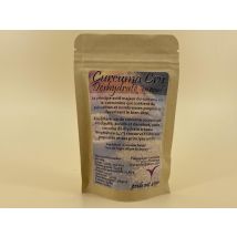Croc ‘envie - Curcuma Cru Déshydraté 40gr - Aides à la pâtisserie