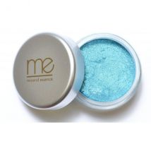 Minéral Essence - Ombre À Paupière Minérale Brillante Dark Cyan (bleu-vert - Maquillage