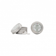 Dentifrice solide | Format voyage