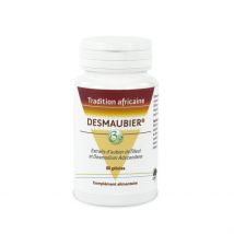 Aubier De Tilleul - Desmodium - Aubier Tilleul - Draineur Foie - Complément alimentaire - Drainage - Détox