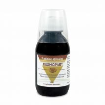Crp Phyto - DESMODIUM - Soluté buvable concentré - Complément alimentaire - Drainage - Détox