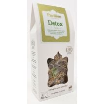 Bien Être En Soi - Tisane Infusion Thé Ayurvédique Détox Bio Recharge - Tisanes & infusions