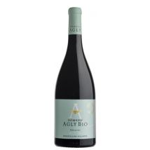 Ethic Gourmand - Domaine De L'Agly Rouge 75 Cl - Vins