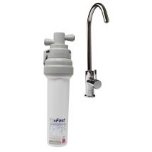 Biotech - Purificateur D'Eau Doulton Ecofast Sous Évier Avec Cartouche - Traitement de l'eau