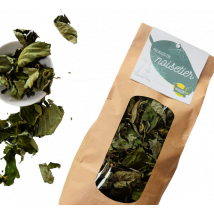Degustonfoin - Feuilles De Noisetier Pour Lapins Et Rongeurs - Pour les animaux