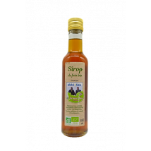 Degustonfoin - Sirop De Foin 25cl - Boissons végétales
