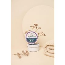Equitable - Baume Douceur 100 Ml : Chantilly De Karité À L'Huile De Prune - Bio - Beauté des pieds