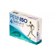 Bioparanrgi - Bioparanrgi: Perniso 90 Caps. Omega 3+1 (epa-dha-ota-eta) - Articulations