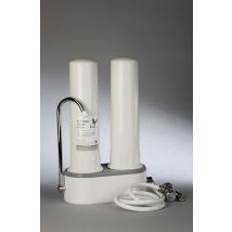Biotech - Purificateur D'Eau Doulton Duo Sur Évier Anti Calcaire - Traitement de l'eau