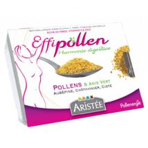 Pollenergie - Pollen Frais Effipollen Harmonie Digestive Bio - Digestion