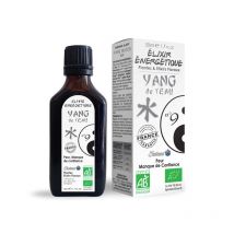 La Place - Elixir Énergétique N°09 Yang De L'Eau (rein) - 50ml - Autres elixirs