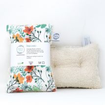 Tout Naturellement - Eponge Lavable En Coton Bio - Produits & matériels d'entretien