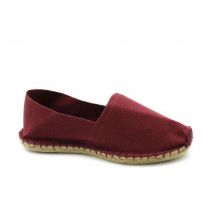 Espadrilles Unies Graves - Made in France