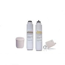 Leau-lavie - Pack Recharges Osmoseur Domestique À La Terre - Traitement de l'eau