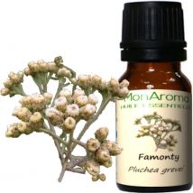 Monaroma - Huile Essentielle De Famonty 5ml - Beauté des pieds