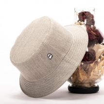 Bob en lin et coton recyclé Made in France – IRMA
