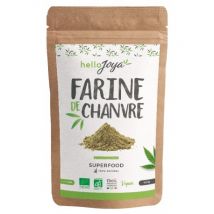 Paranatura - Farine De Chanvre Bio - Aides culinaires