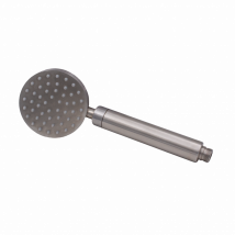 Hydropure - Filtre Douchette Inox Hydropure Avec Cartouche Filtrante Kdf - Traitement de l'eau
