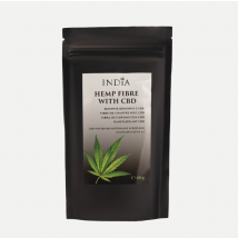 Consomacteurs Associés - Fibres De Chanvre 250g - Epices & condiments