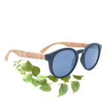 Lunettes de soleil en liège "Roma" - Lunettes de soleil Vegan