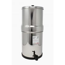Aqua-techniques - British Berkefeld 8.5l Équipé De 4 Cartouches Ultra Fluoride - Traitement de l'eau