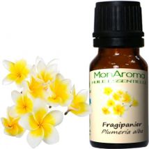 Monaroma - Huile Essentielle De Frangipanier 5ml - Anti-stress