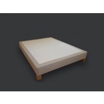 Biosense - Literie Et Matelas Bio En Latex 100% Naturel - Fontevraud Le Sommier Par Biosense - Lits