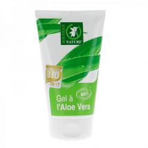 Ecocert - Gel D'Aloe Vera Bio - 125ml - Gels