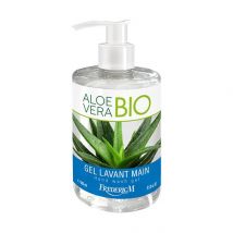 Gel lavant mains Aloé Véra Bio Fréderic M 300ML