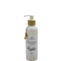 Maison Neya - Gel Douche Jasmin 200ml - Gels