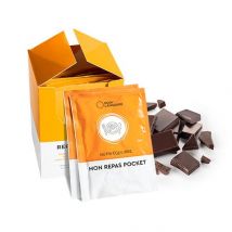 Bien Être En Soi - Repas Pocket Chocolat Substituts De Repas Légers Au Bout Goût De - Minceur