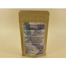 Croc ‘envie - Gingembre Cru Déshydraté 40gr - Aides à la pâtisserie