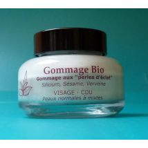 Gommage bio - 50 ml